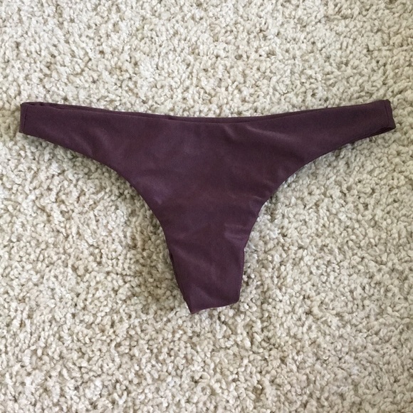 Mikoh Other - Mikoh bottom